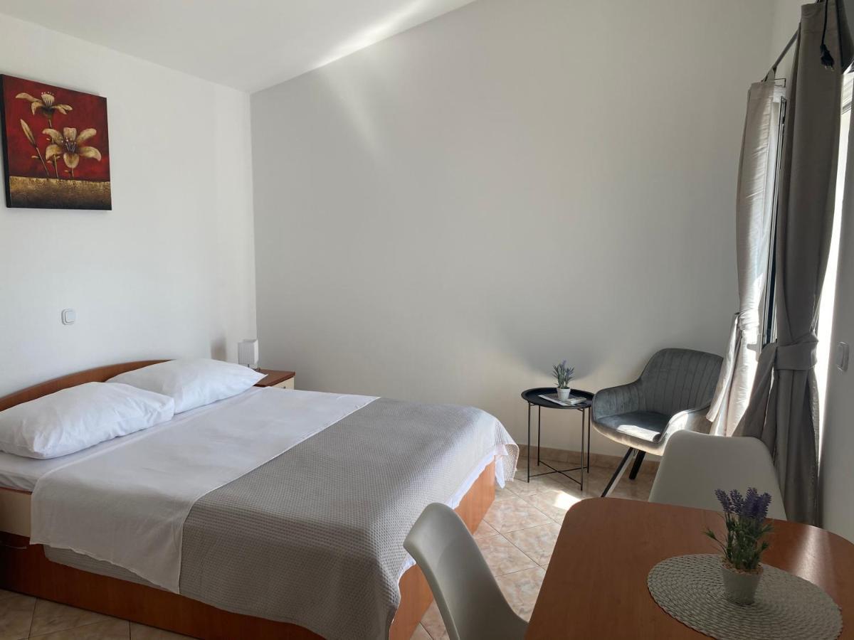 Apartmani Leona Bibinje Exteriör bild