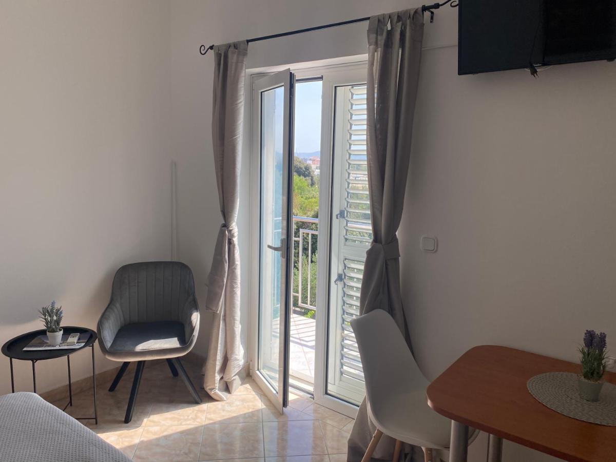 Apartmani Leona Bibinje Exteriör bild