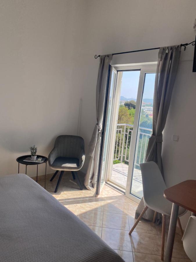 Apartmani Leona Bibinje Exteriör bild