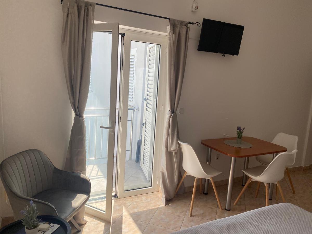 Apartmani Leona Bibinje Exteriör bild