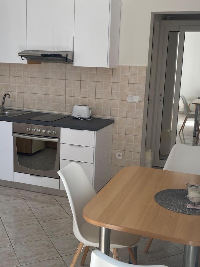 Apartmani Leona Bibinje Exteriör bild