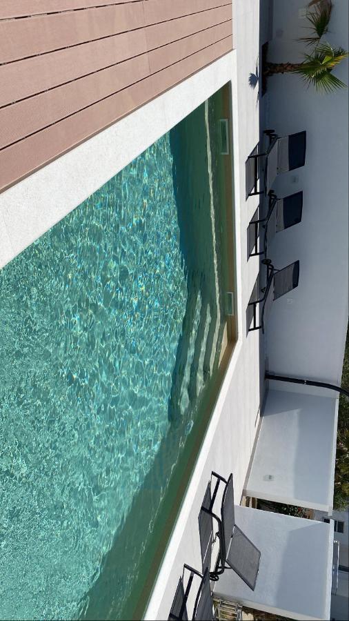 Apartmani Leona Bibinje Exteriör bild