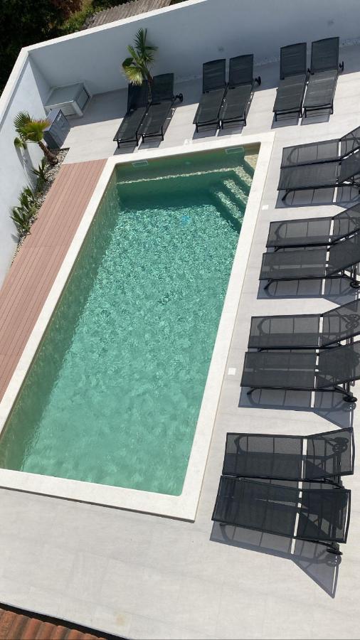 Apartmani Leona Bibinje Exteriör bild