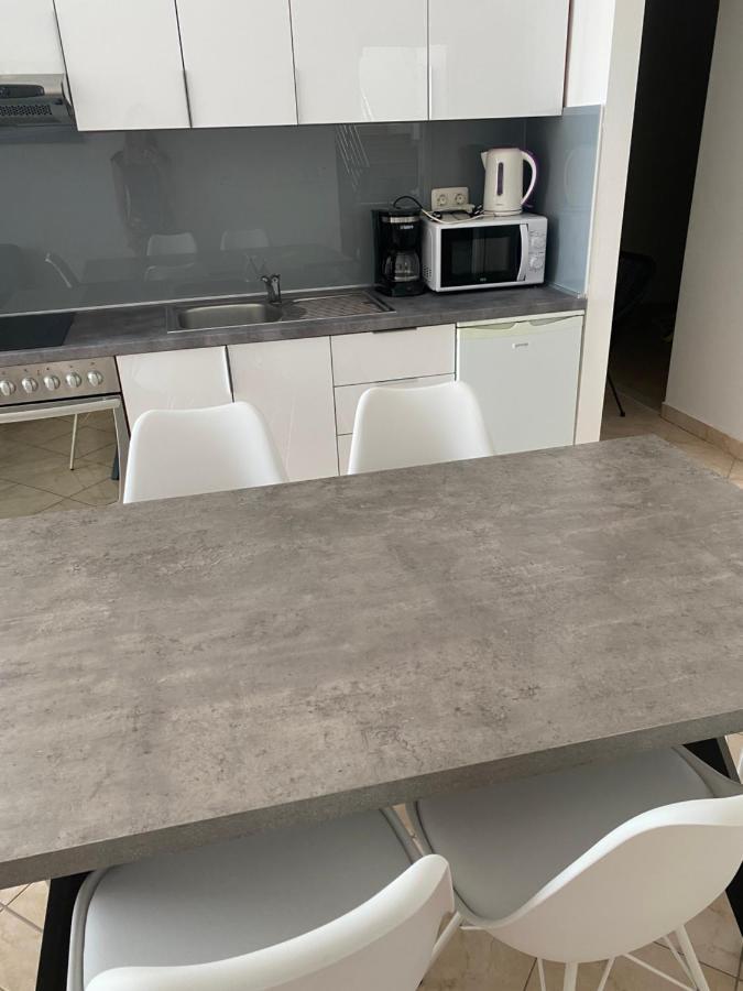 Apartmani Leona Bibinje Exteriör bild