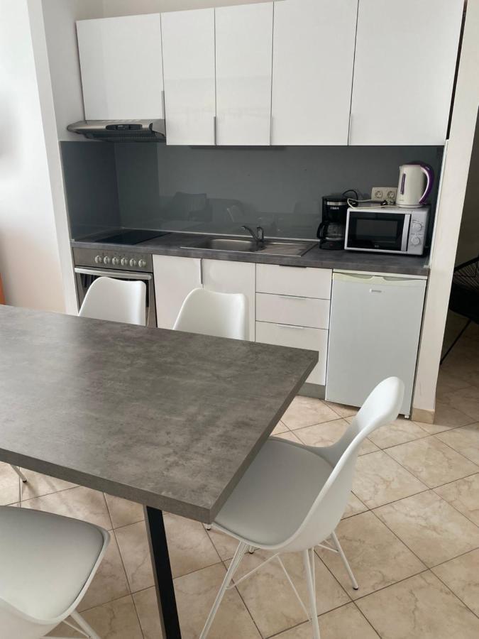 Apartmani Leona Bibinje Exteriör bild