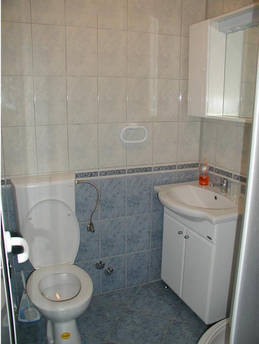 Apartmani Leona Bibinje Exteriör bild