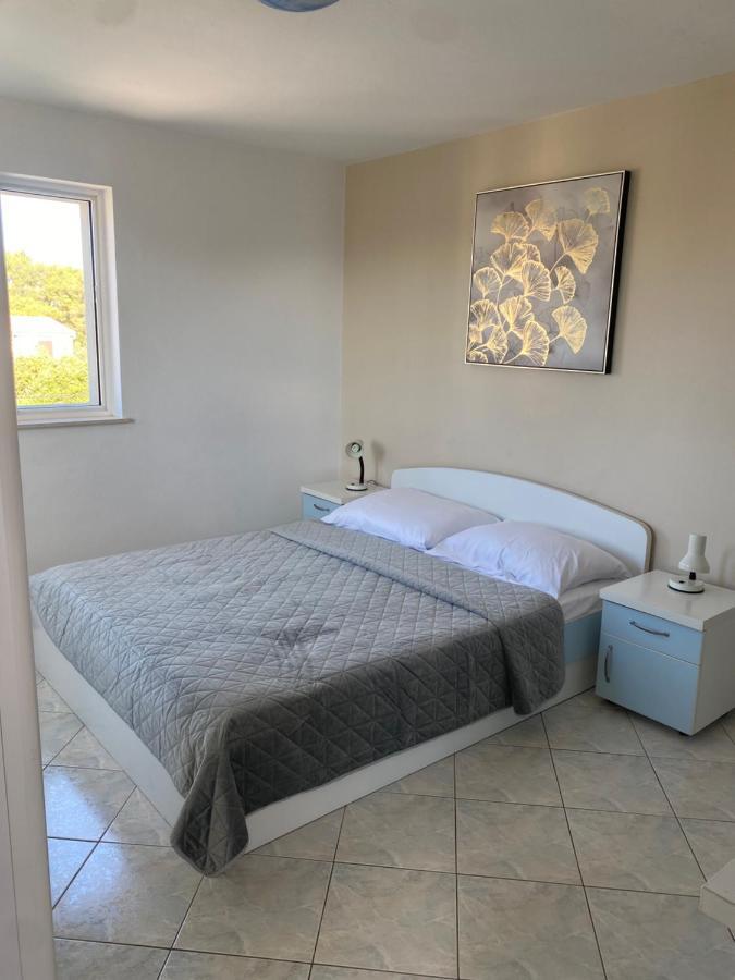 Apartmani Leona Bibinje Exteriör bild