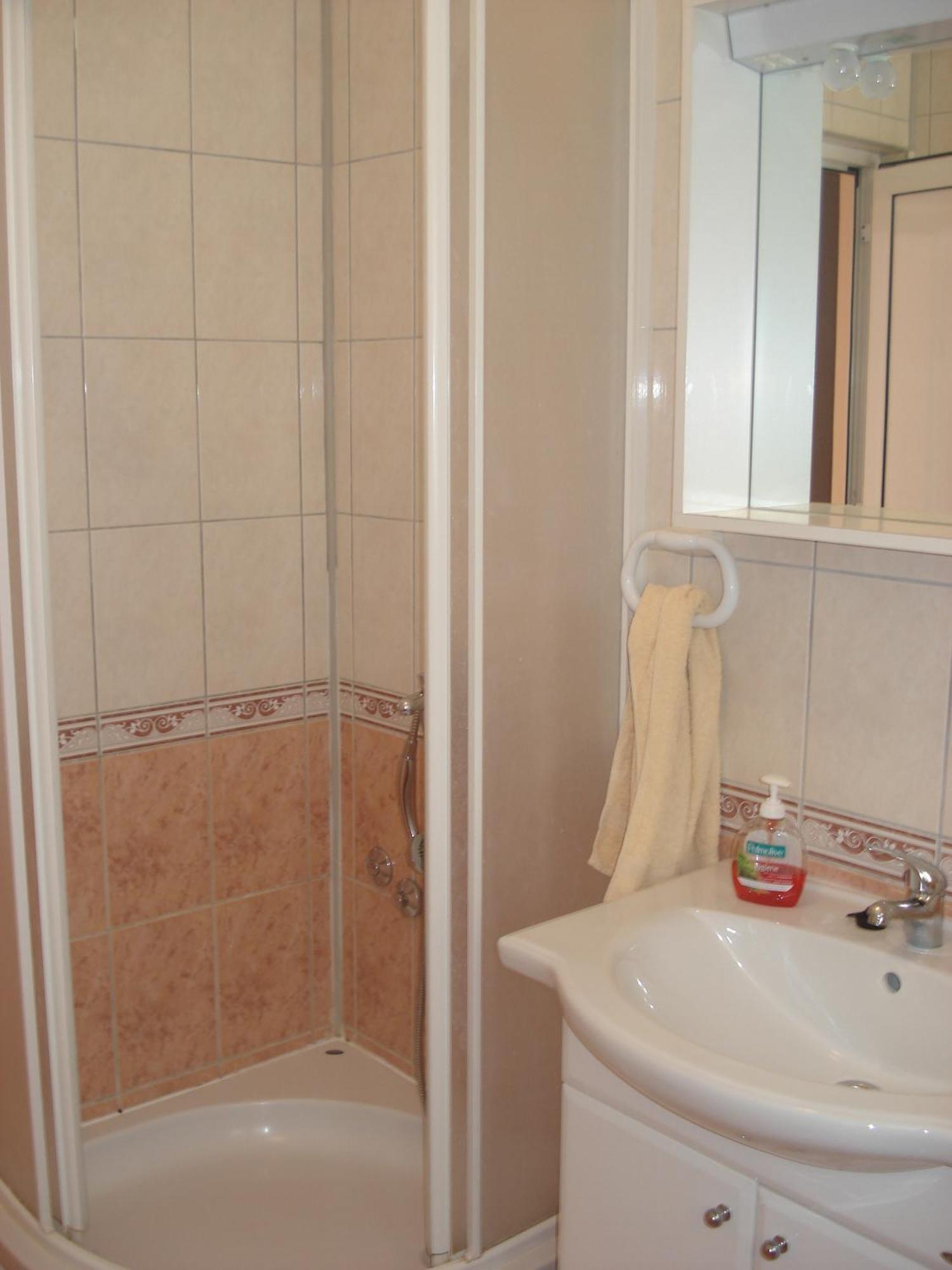 Apartmani Leona Bibinje Exteriör bild