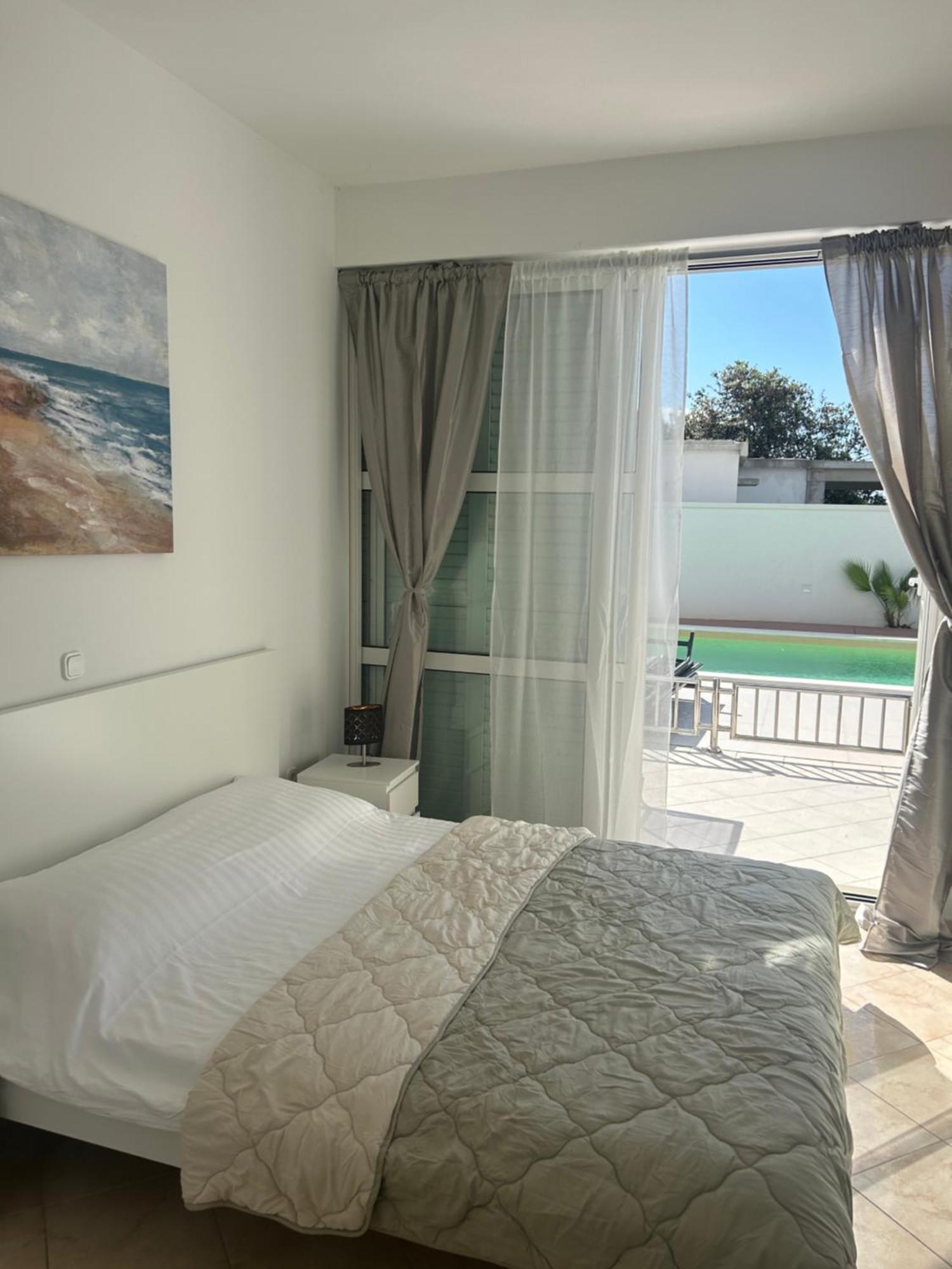 Apartmani Leona Bibinje Exteriör bild