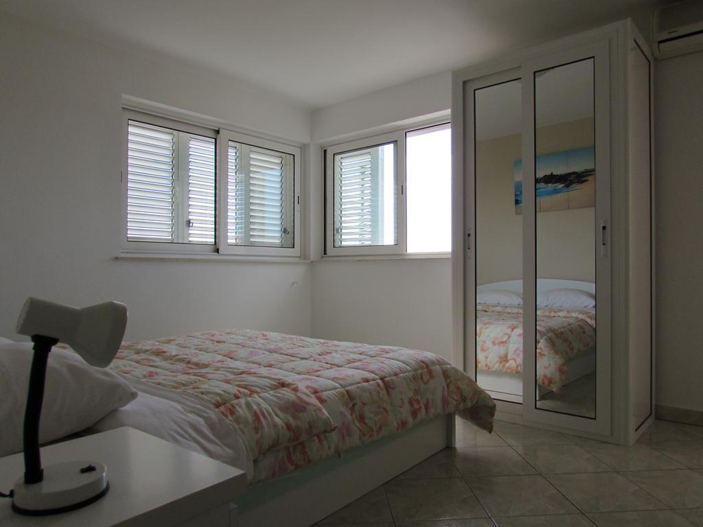Apartmani Leona Bibinje Exteriör bild