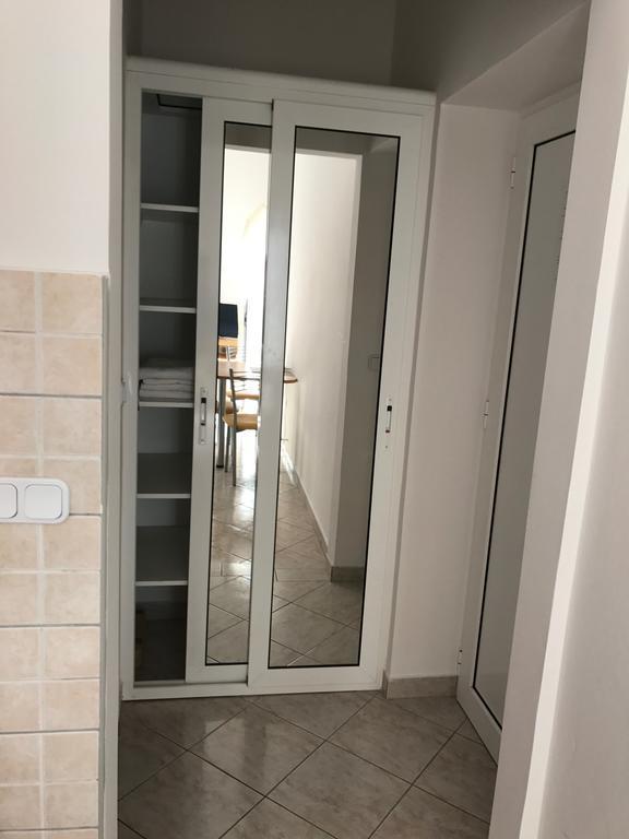 Apartmani Leona Bibinje Exteriör bild