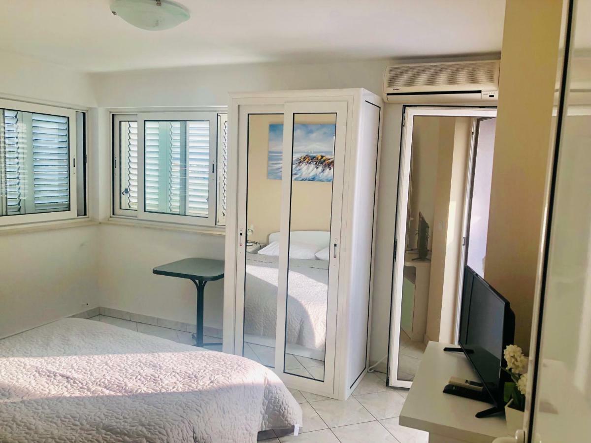 Apartmani Leona Bibinje Exteriör bild